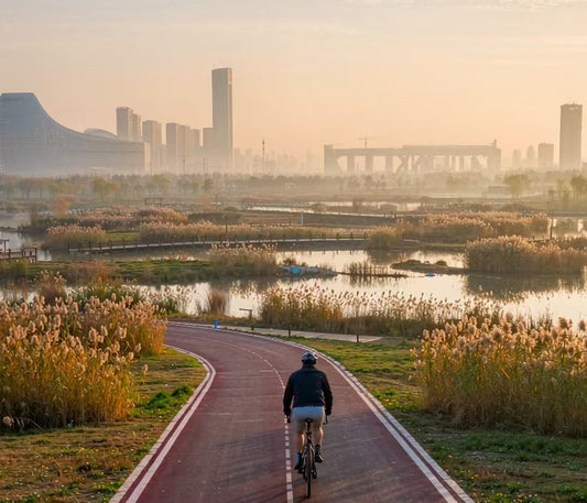 Which city in China is best for medical tourism?