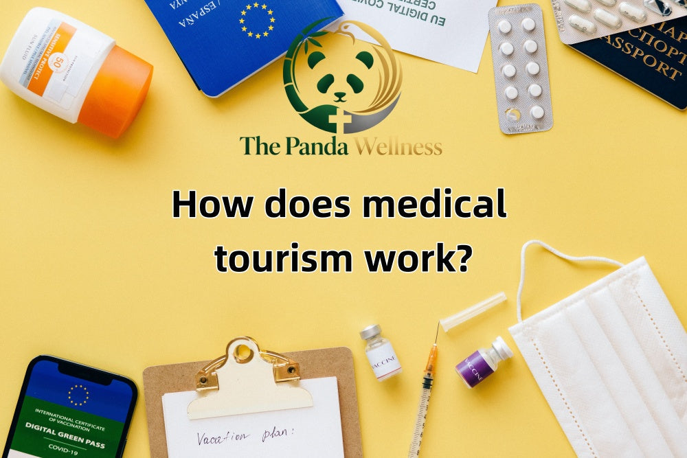 How does medical tourism work?
