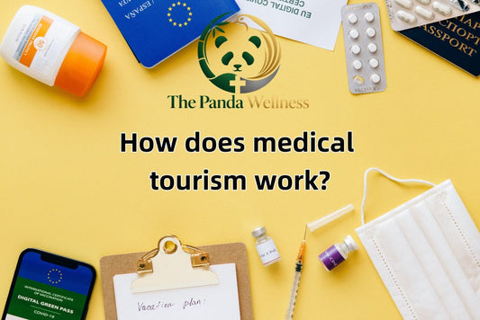 How does medical tourism work?