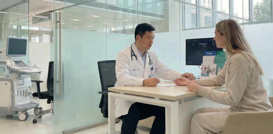 the panda wellness medical tourism checkup in china chengdu panda city