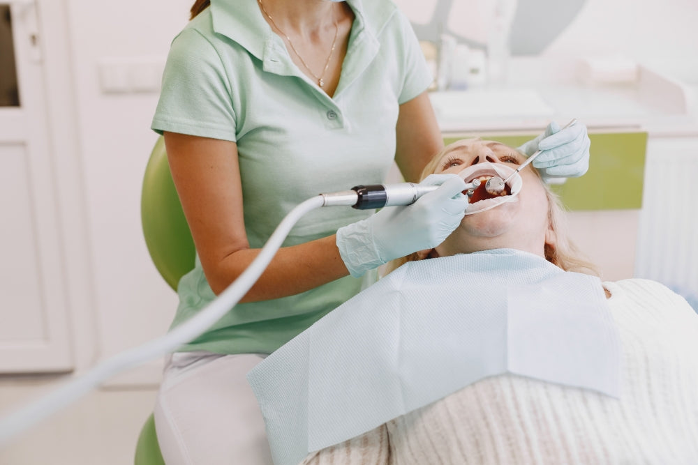 ThePandawellness medical tourism and health tourism china agency Dental Check Up for international patients