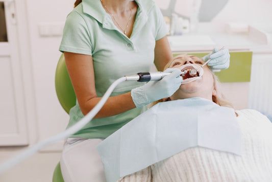 ThePandawellness medical tourism and health tourism china agency Dental Check Up for international patients