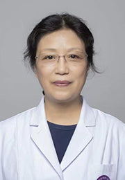 Dr. Gong Ping