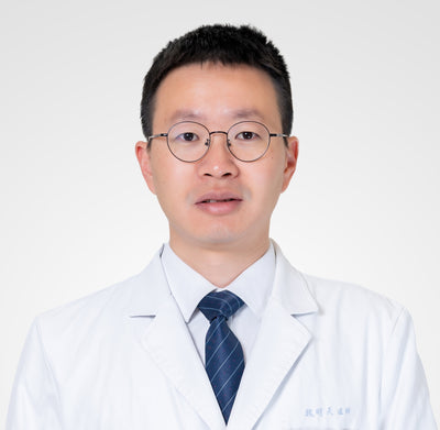 Dr. Wei MingTian