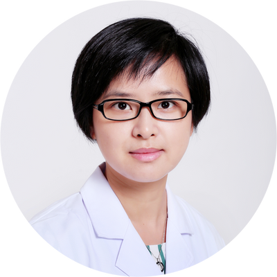 Dr. Chen YuJuan