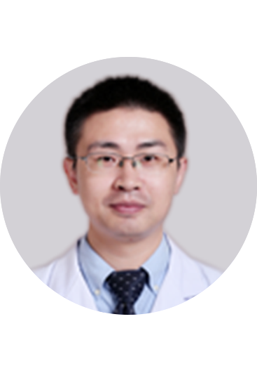 Dr. Ding Chen