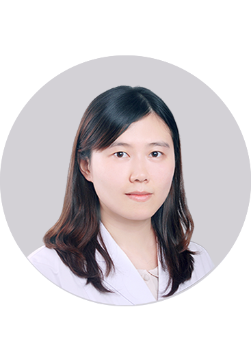 Dr. Li Tong