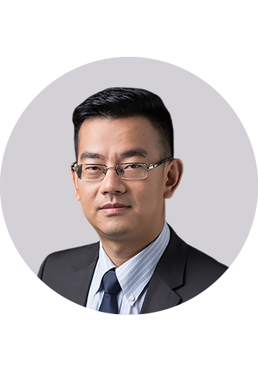 Dr. Lui Su