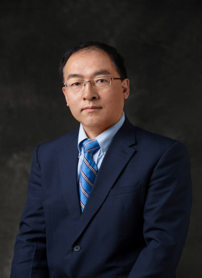 Dr. Bi Feng