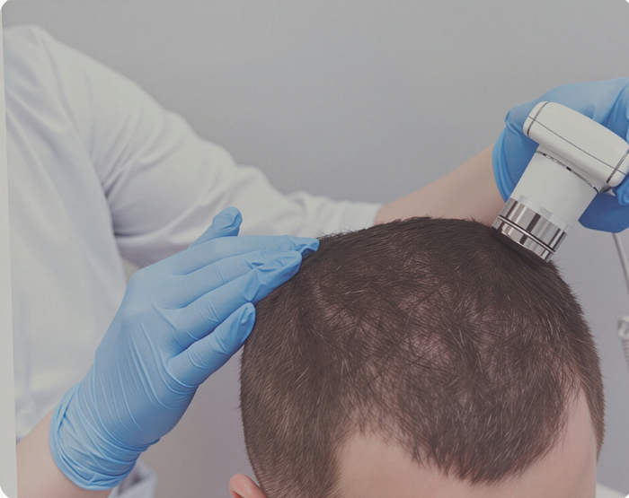 Hair Transplant