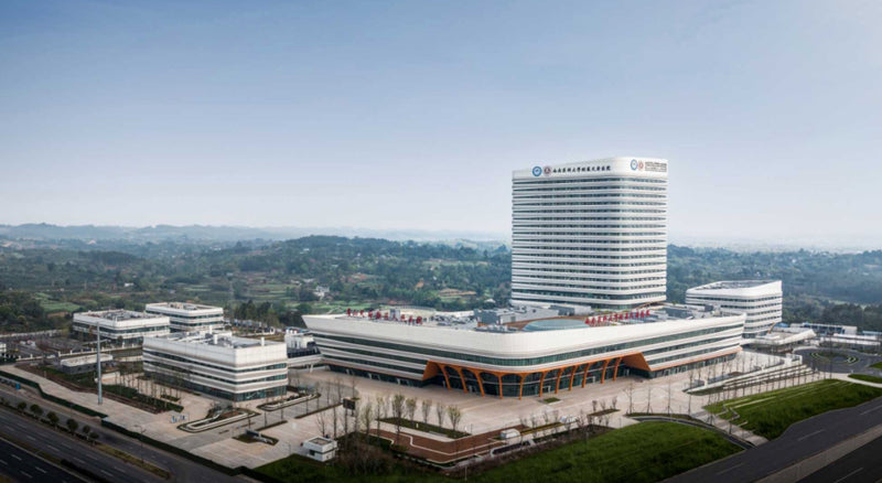 The Affiliated Hospital of Southwest Medical University