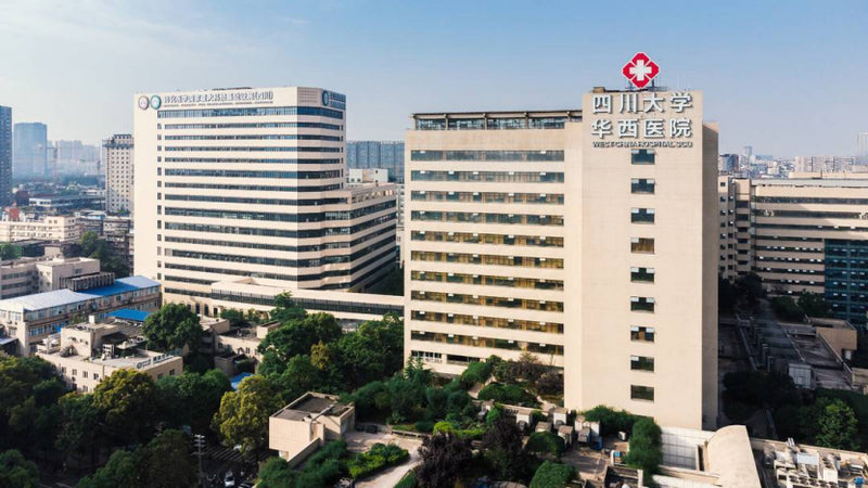 West China Hospital of Sichuan University