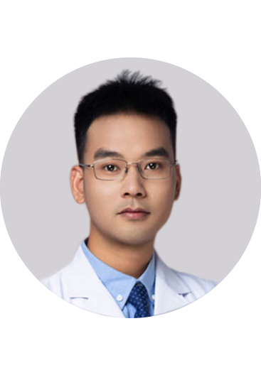 Dr. Yang Biao