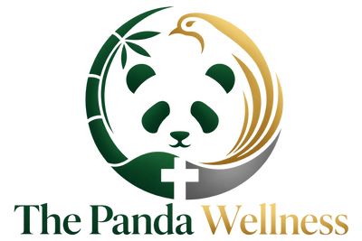 Thepandawellness