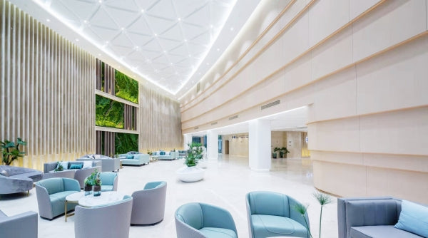 Panoramic Medical — Chengdu Panoramic Dekang Medical Imaging Diagnostic Center