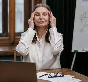Healthy Aging Travelers