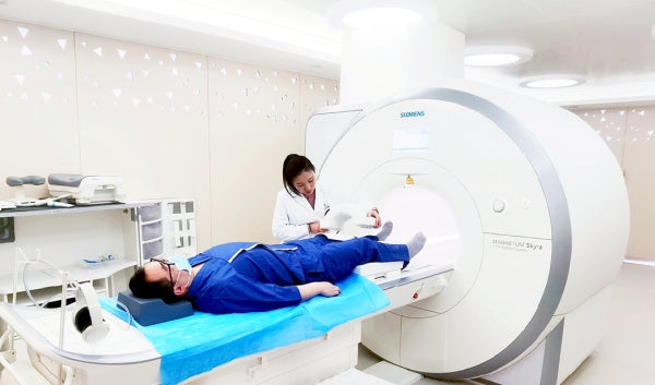 Panoramic Medical — Chengdu Panoramic Dekang Medical Imaging Diagnostic Center