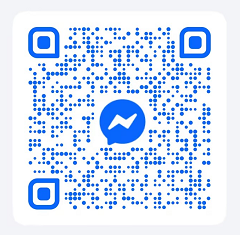 WeChat QR Code
