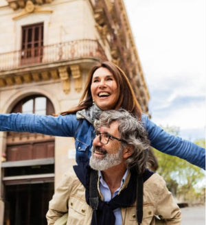 TCM & Culture Explorers